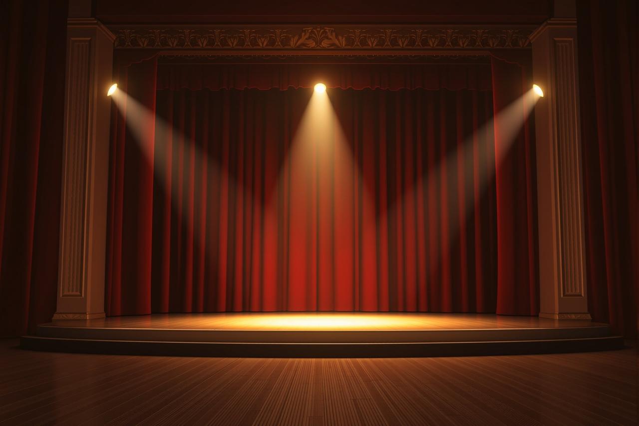 娱圈观察员